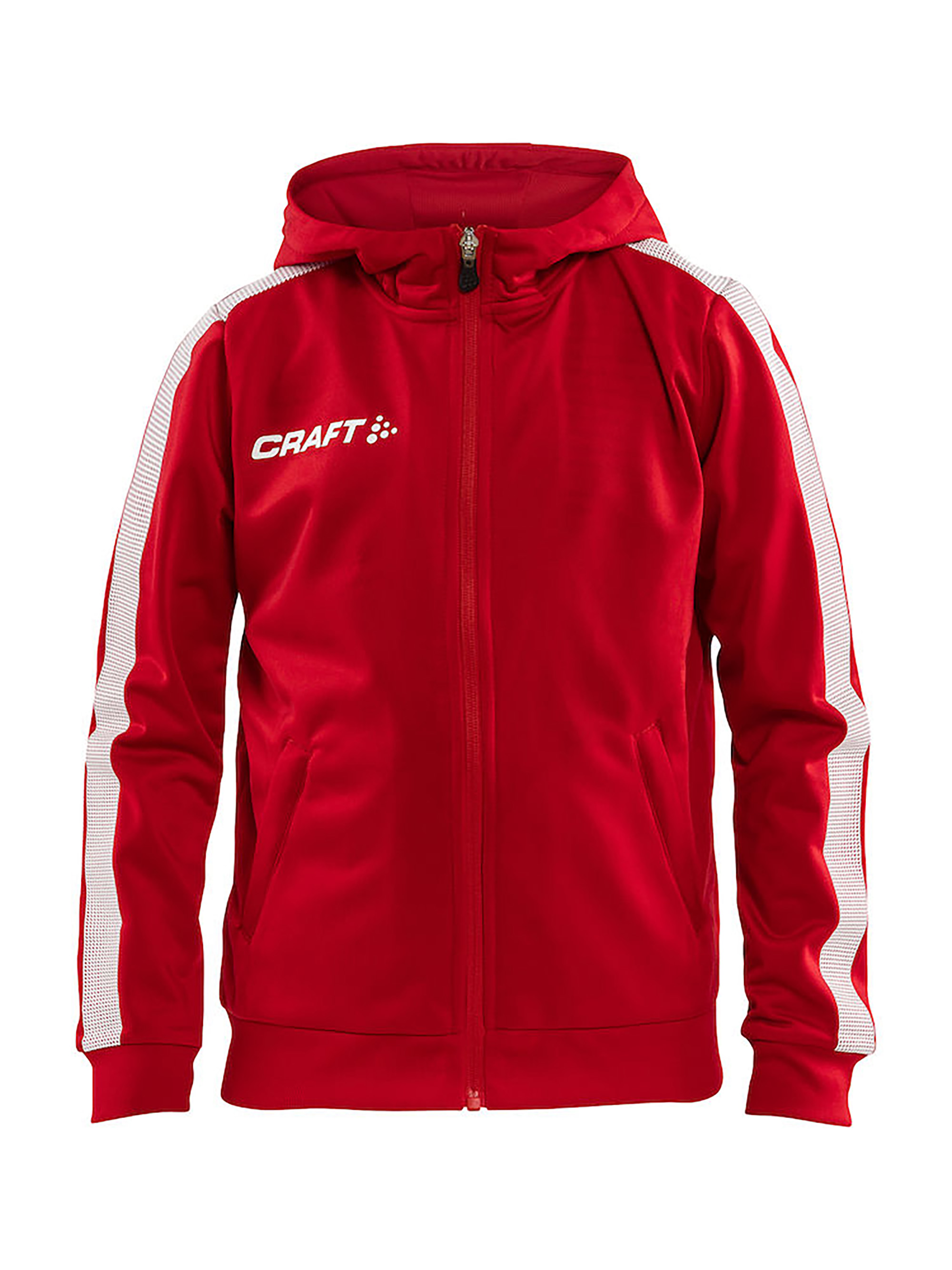 Craft Pro Control Hood Jacket Jr - 4