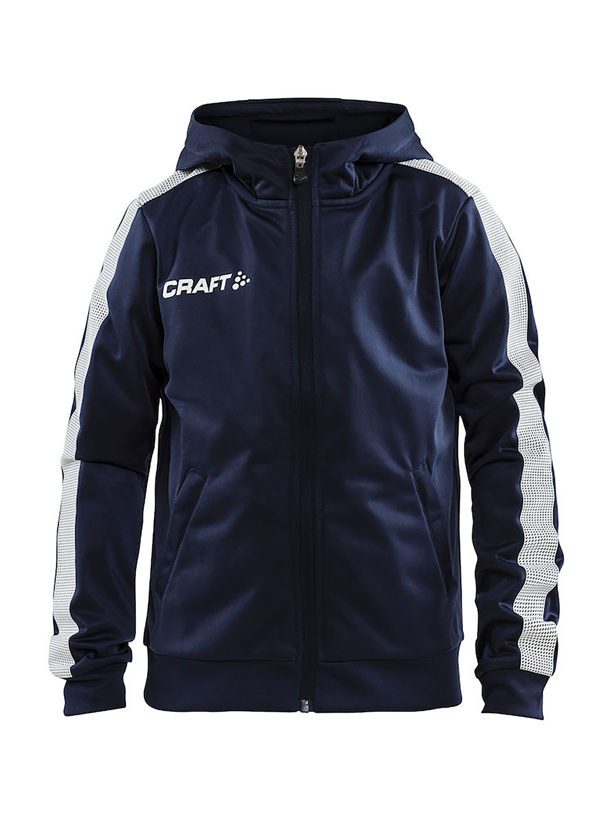 Craft Pro Control Hood Jacket Jr - 3
