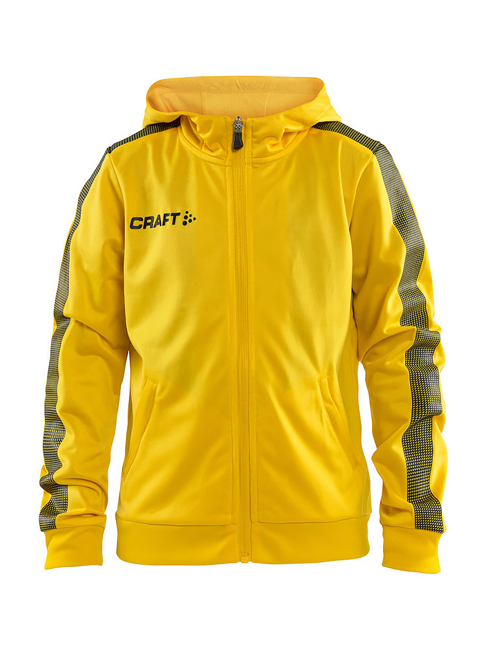 Craft Pro Control Hood Jacket Jr - 5