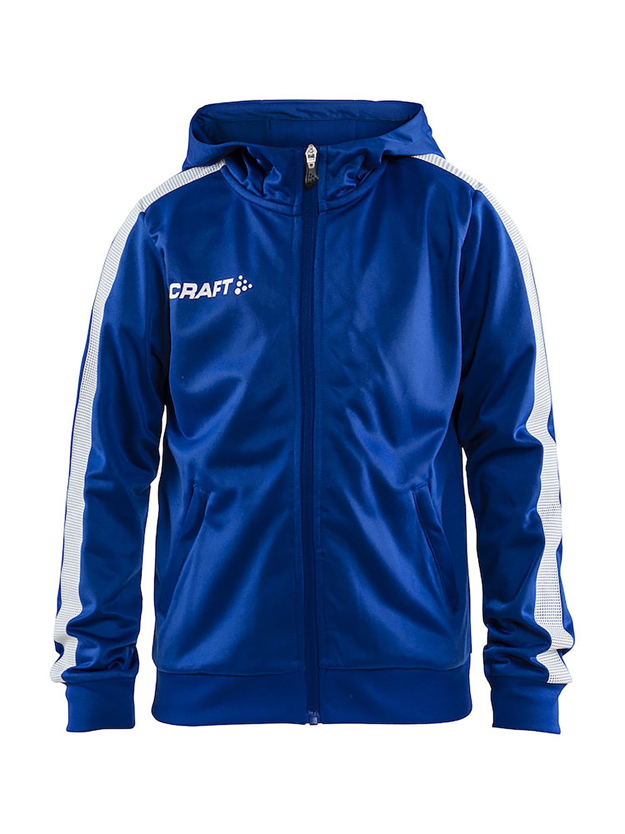 Craft Pro Control Hood Jacket Jr - 2