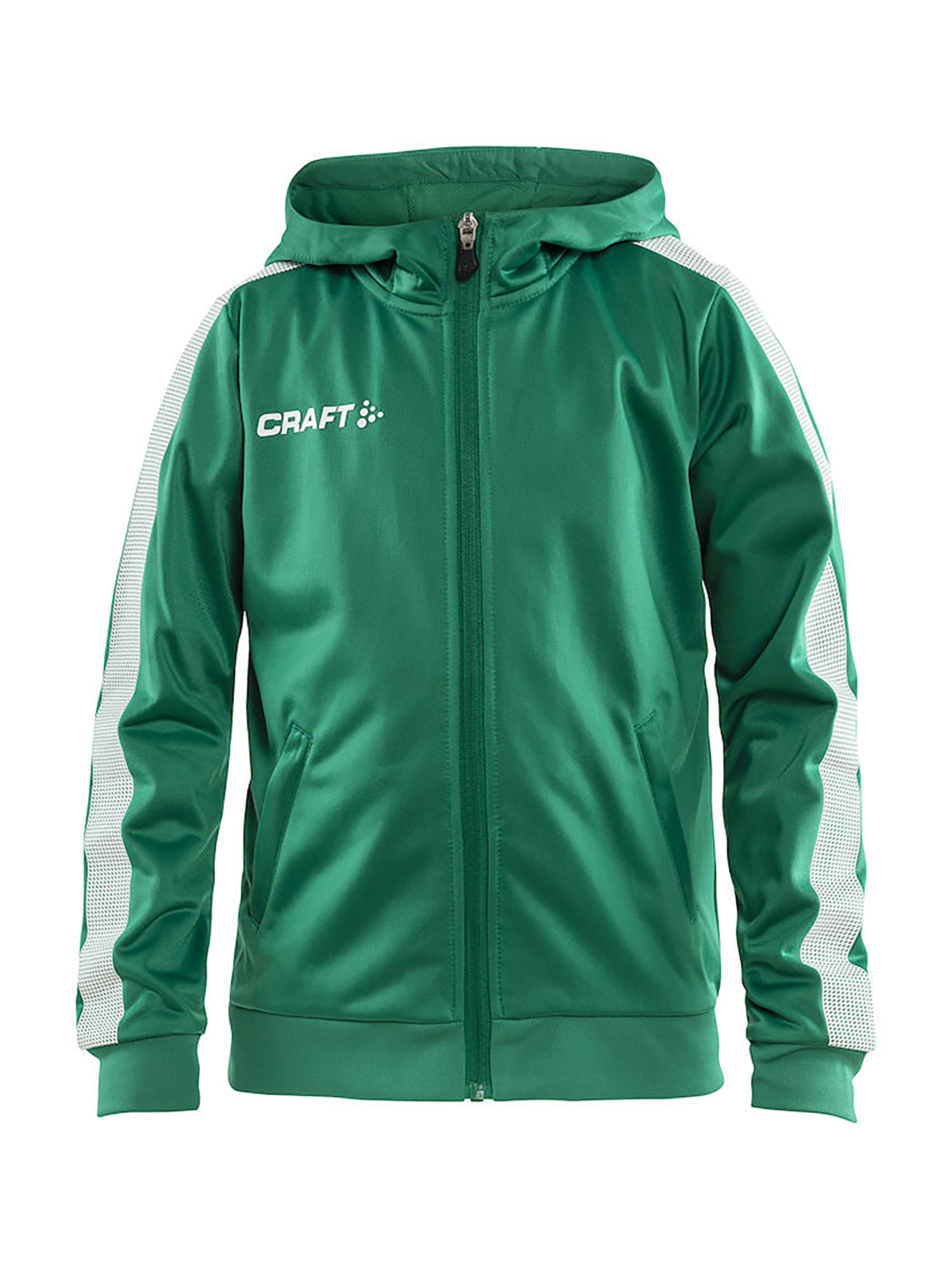 Craft Pro Control Hood Jacket Jr - 6