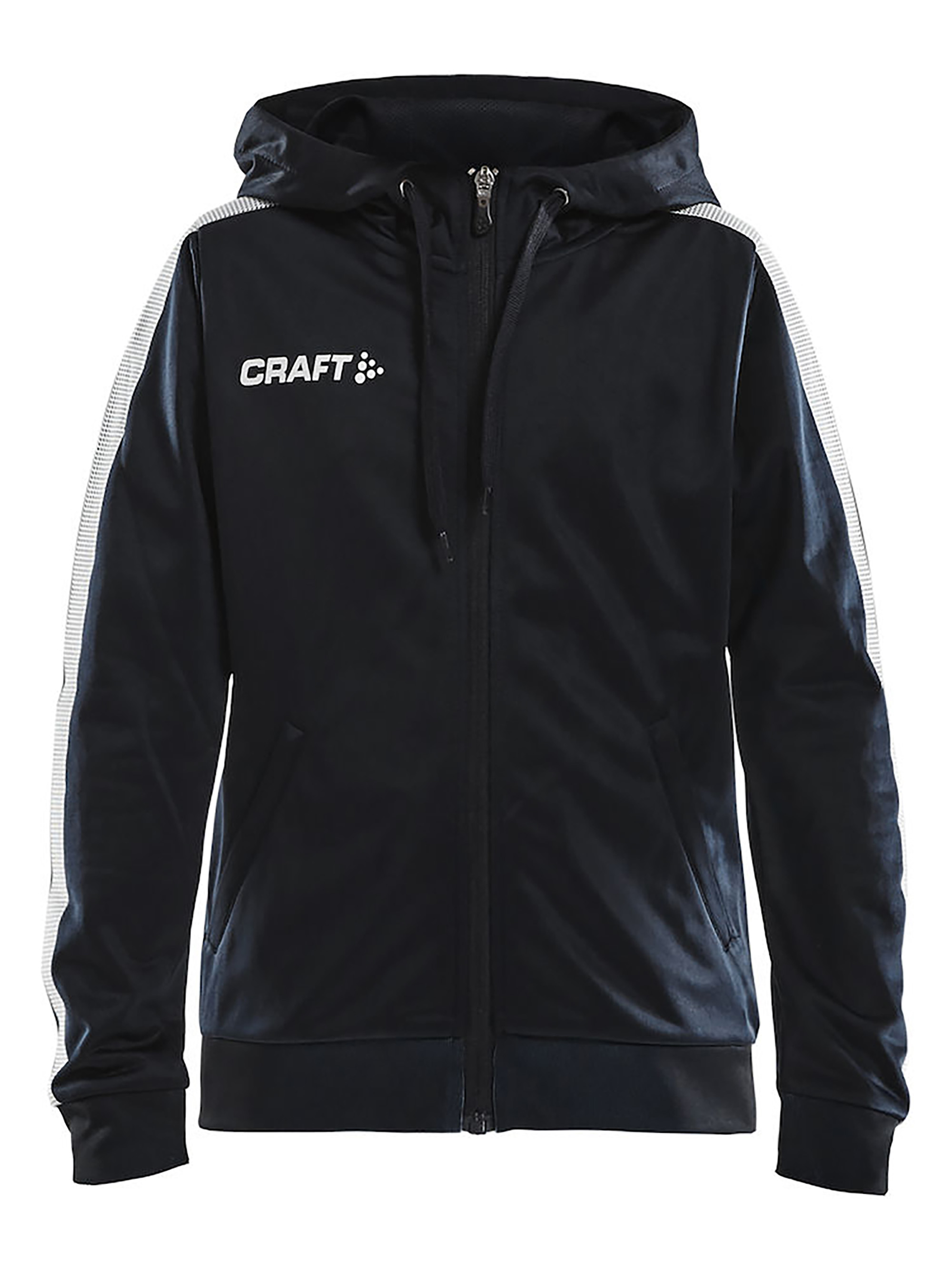 Craft Pro Control Hood Jacket Jr - 7