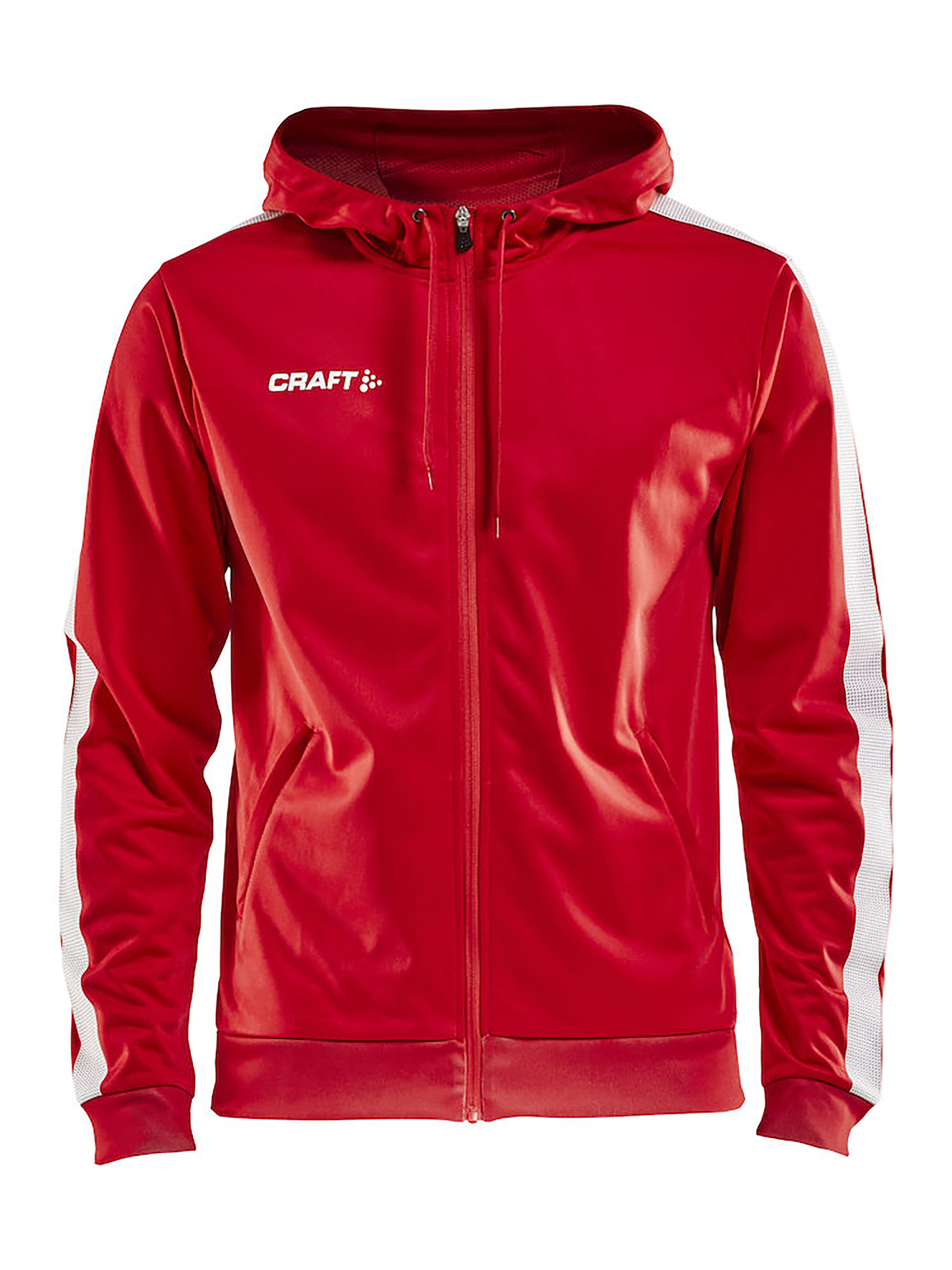 Craft Pro Control Hood Jacket M - 4