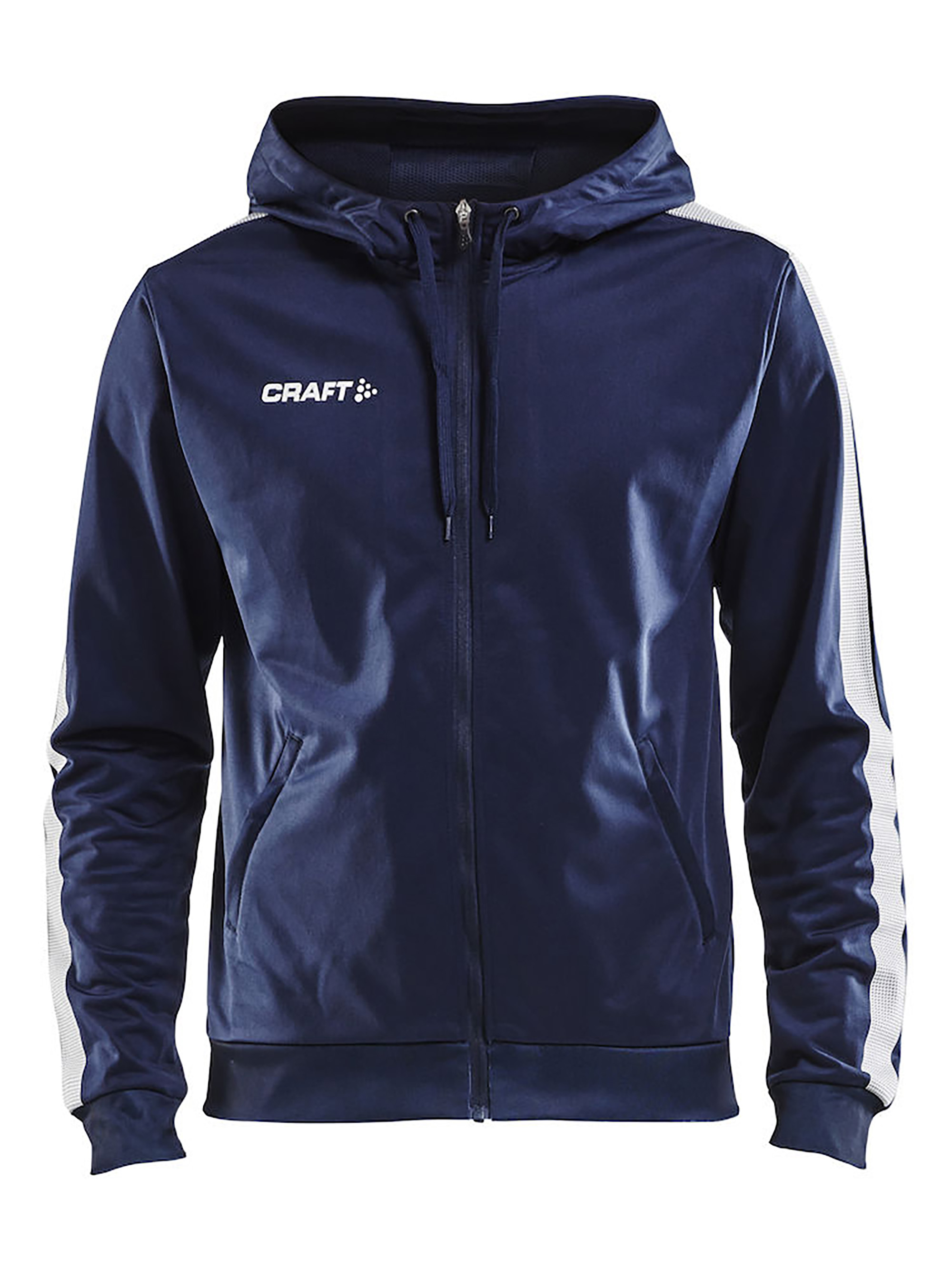 Craft Pro Control Hood Jacket M - 3