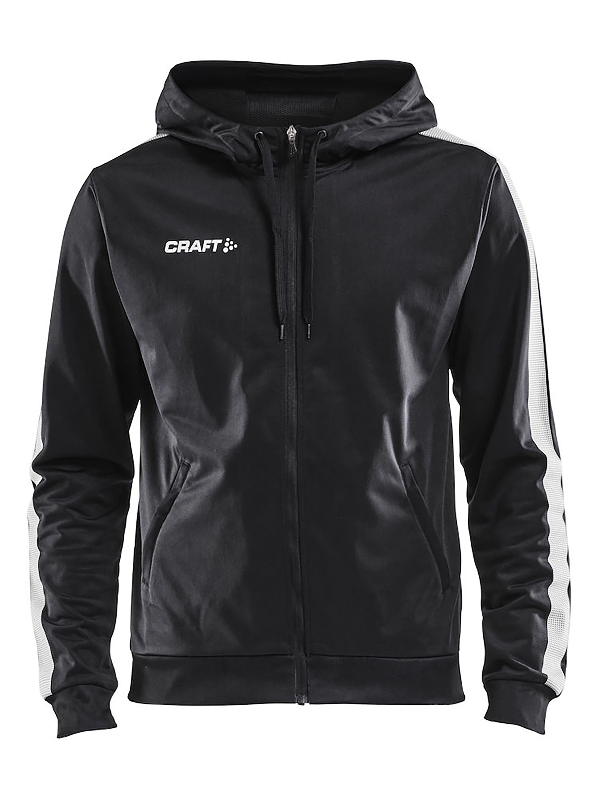 Craft Pro Control Hood Jacket M - 7