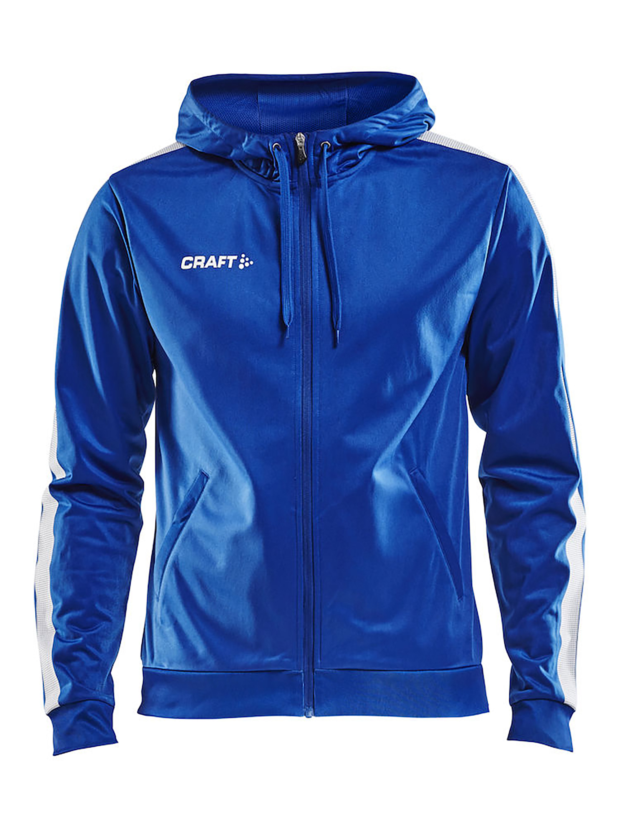 Craft Pro Control Hood Jacket M - 2