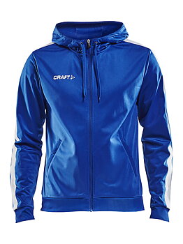 Craft Pro Control Hood Jacket M