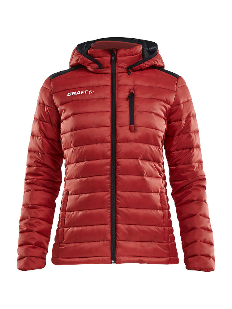 Craft Isolate Jacket W (FOK)