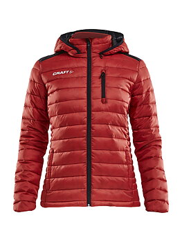 Craft Isolate Jacket W (FOK)