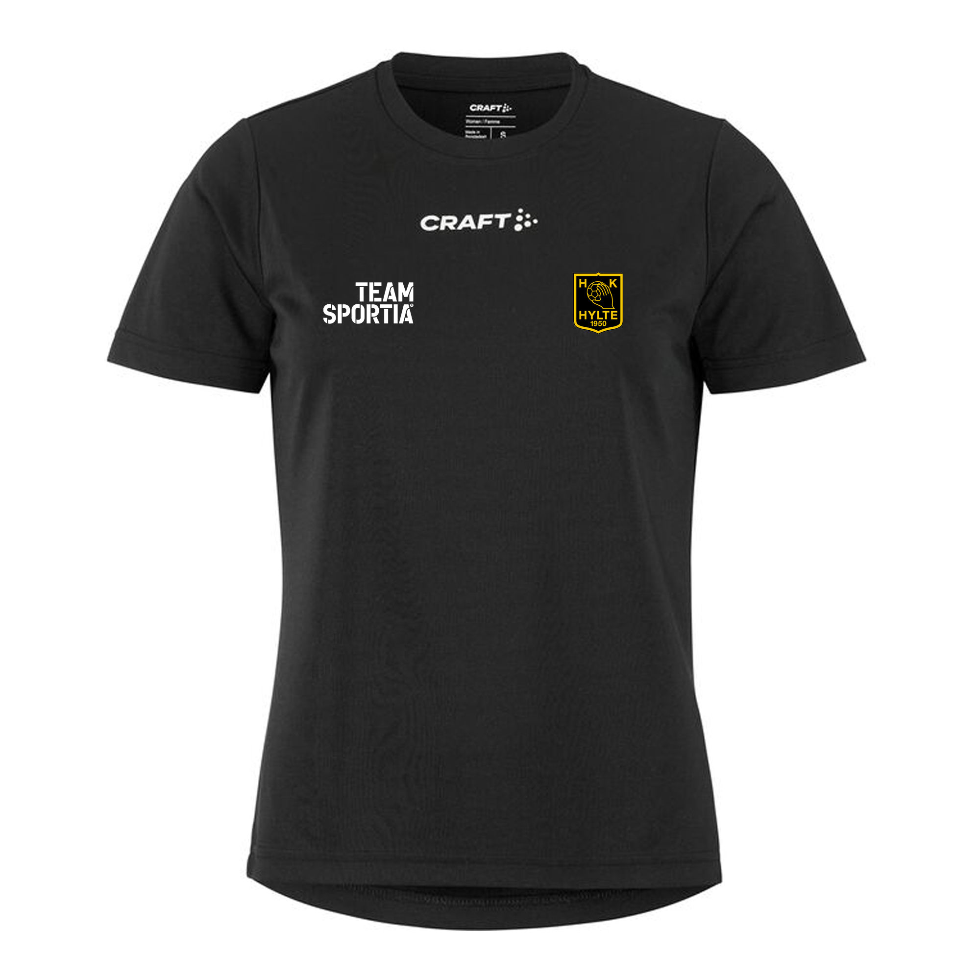 Craft Squad Go Function Tee W (HK Hylte)