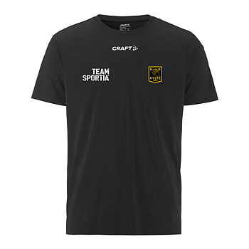Craft Squad Go Function Tee Jr (HK Hylte)