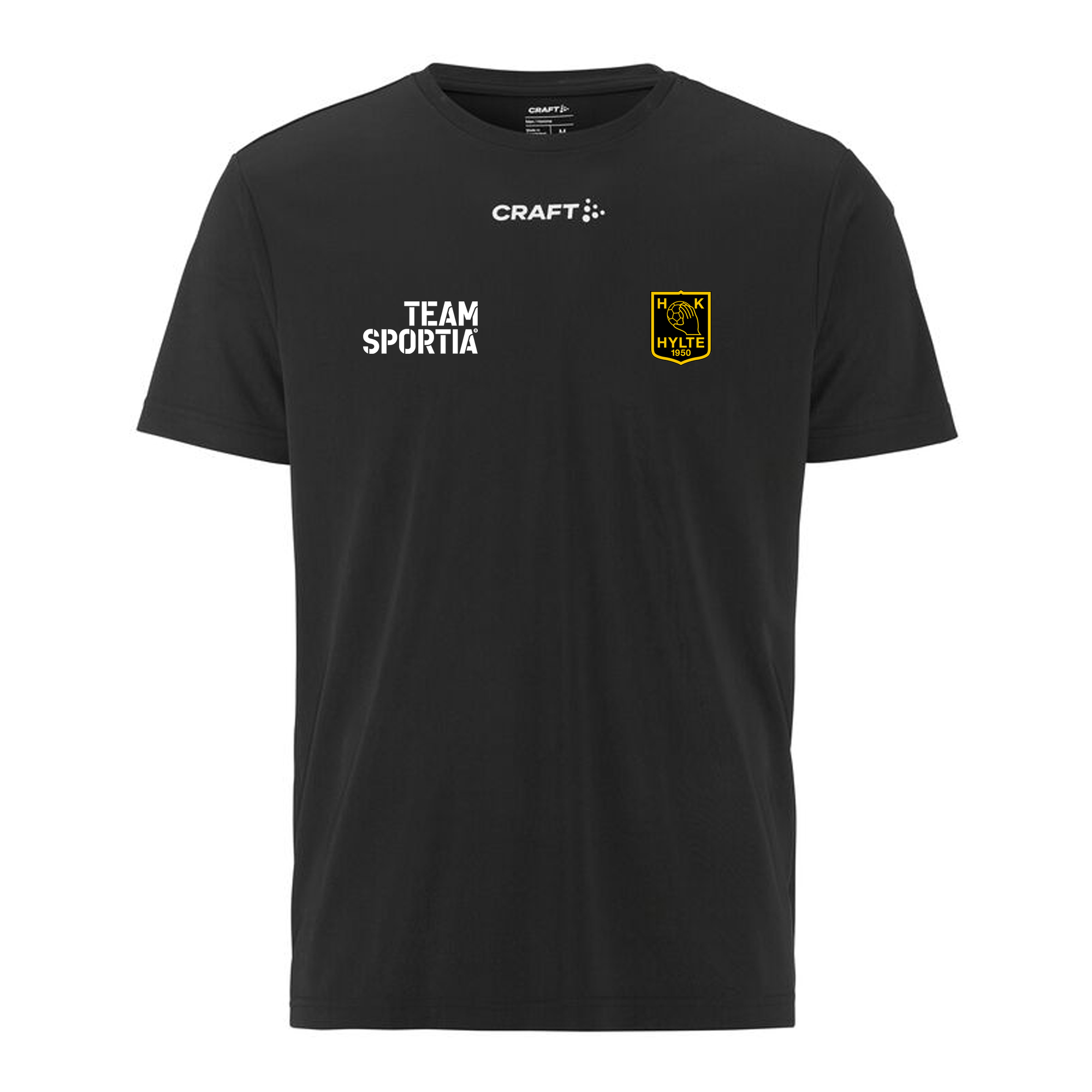 Craft Squad Go Function Tee M (HK Hylte)