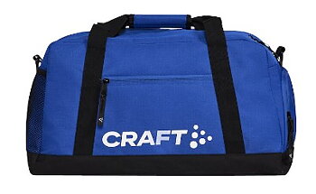 Craft Squad Duffel  (Vesterhavsskolan)