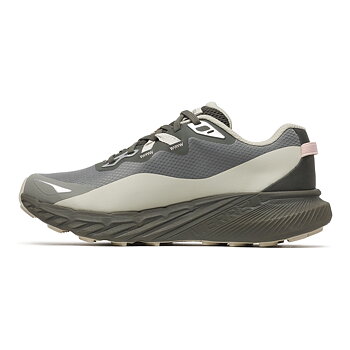 Merrell Agility Trail Wp W Walkingskor