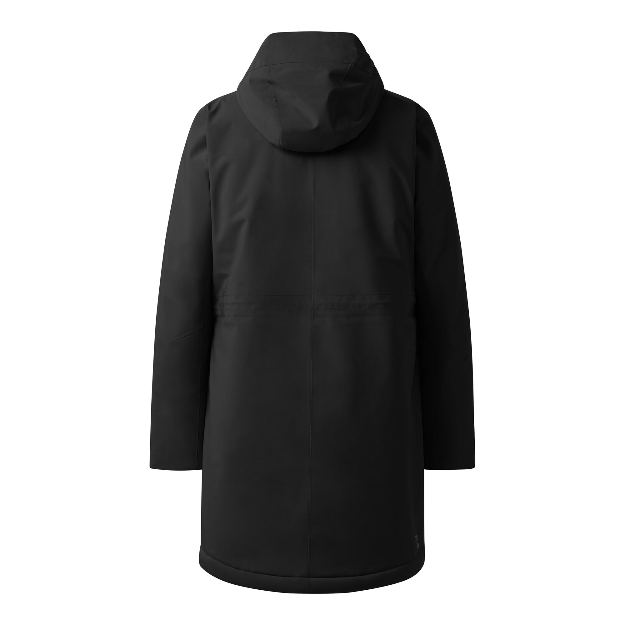 Haglöfs Salix Proof Mimic II Parka Women Vinterjacka - 2