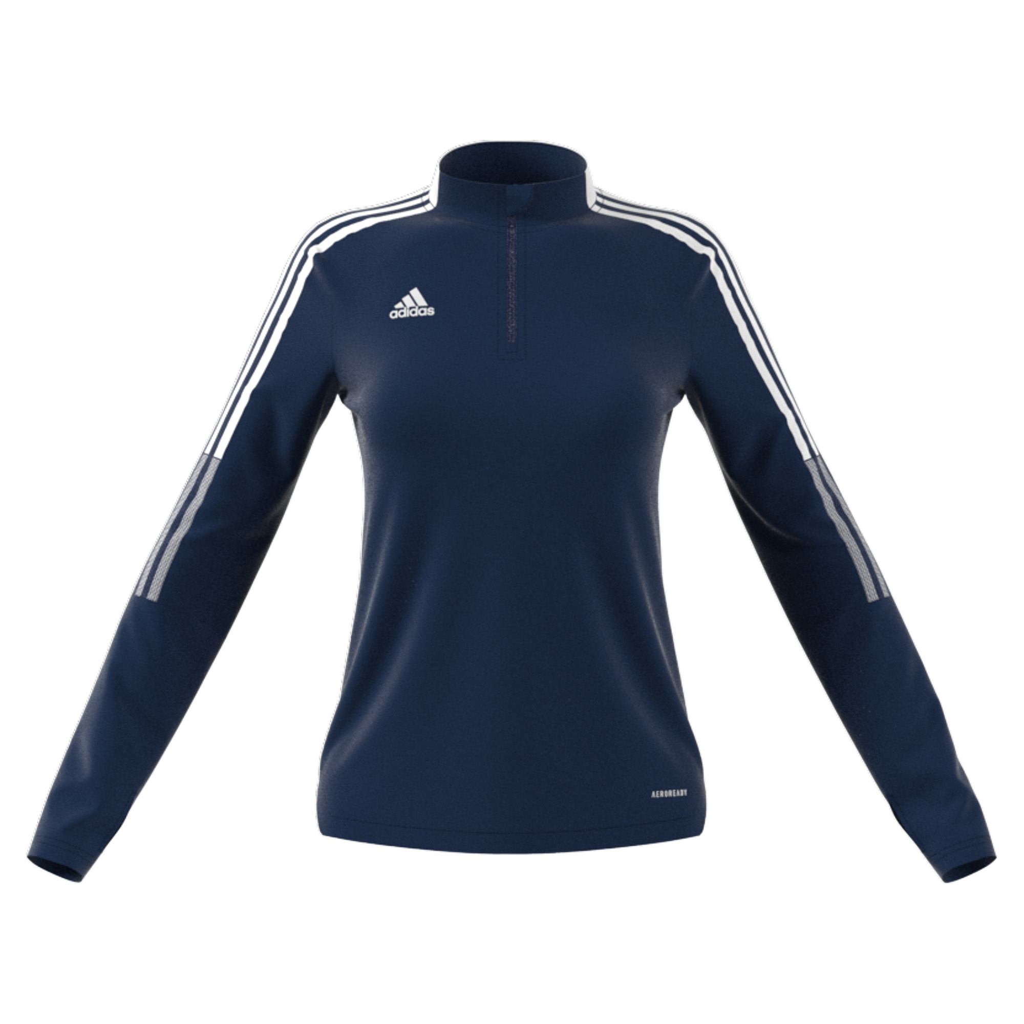 Adidas Tiro21 Tr Top W - 2