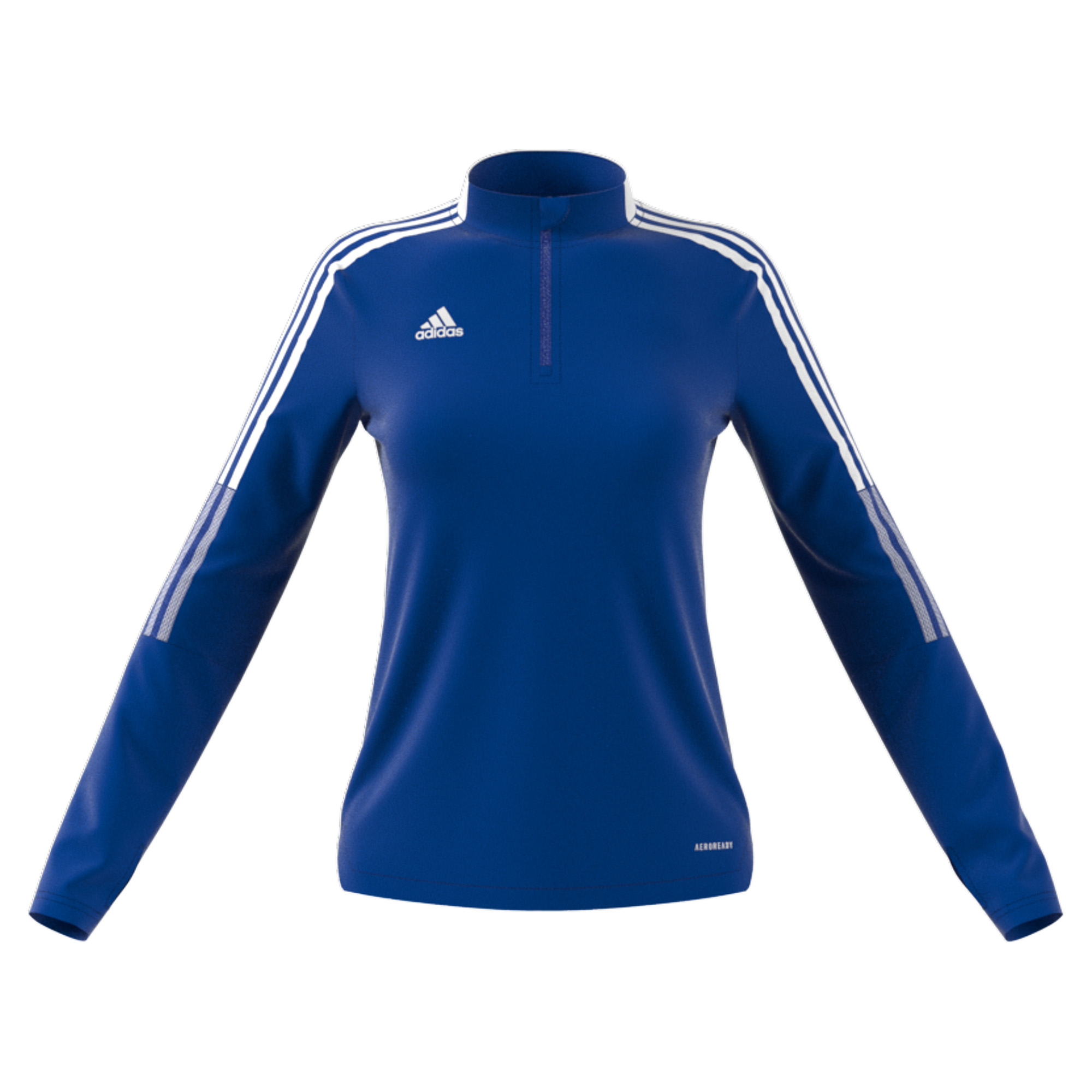 Adidas Tiro21 Tr Top W - 4