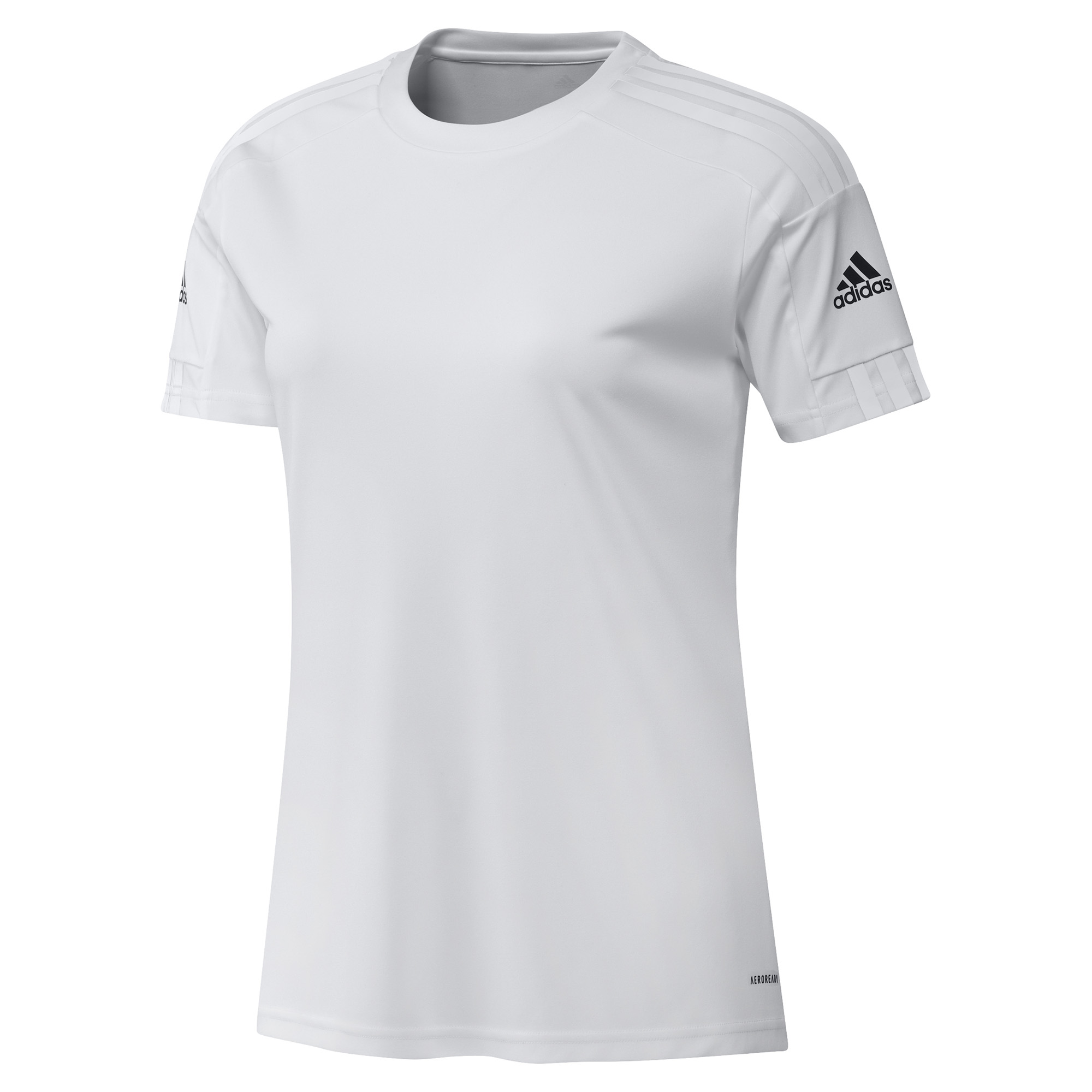 Adidas Squad 21 Jsy W - 4