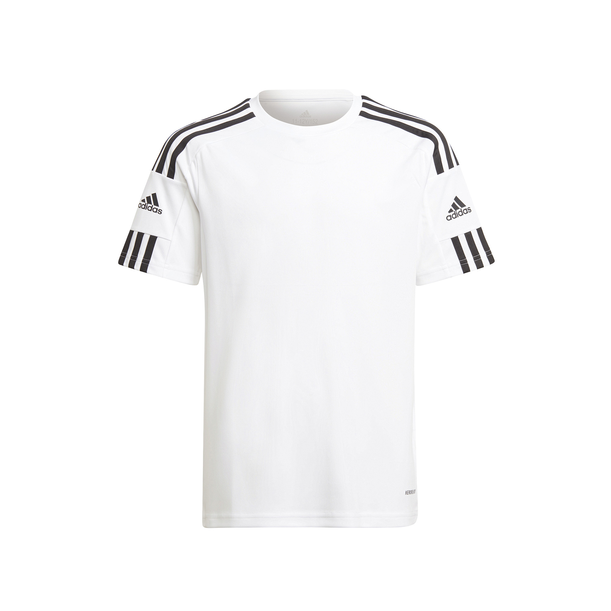 Adidas Squad 21 Jsy Y - 8