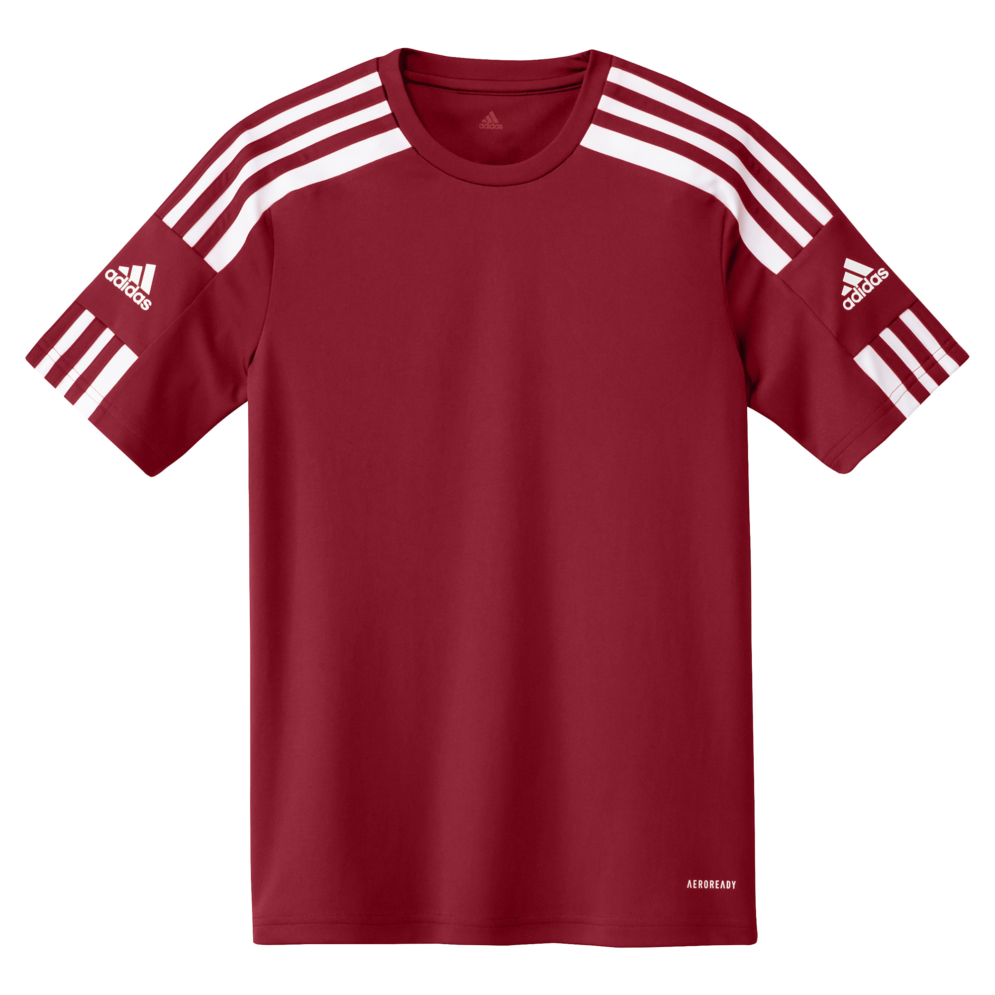 Adidas Squad 21 Jsy Y - 7