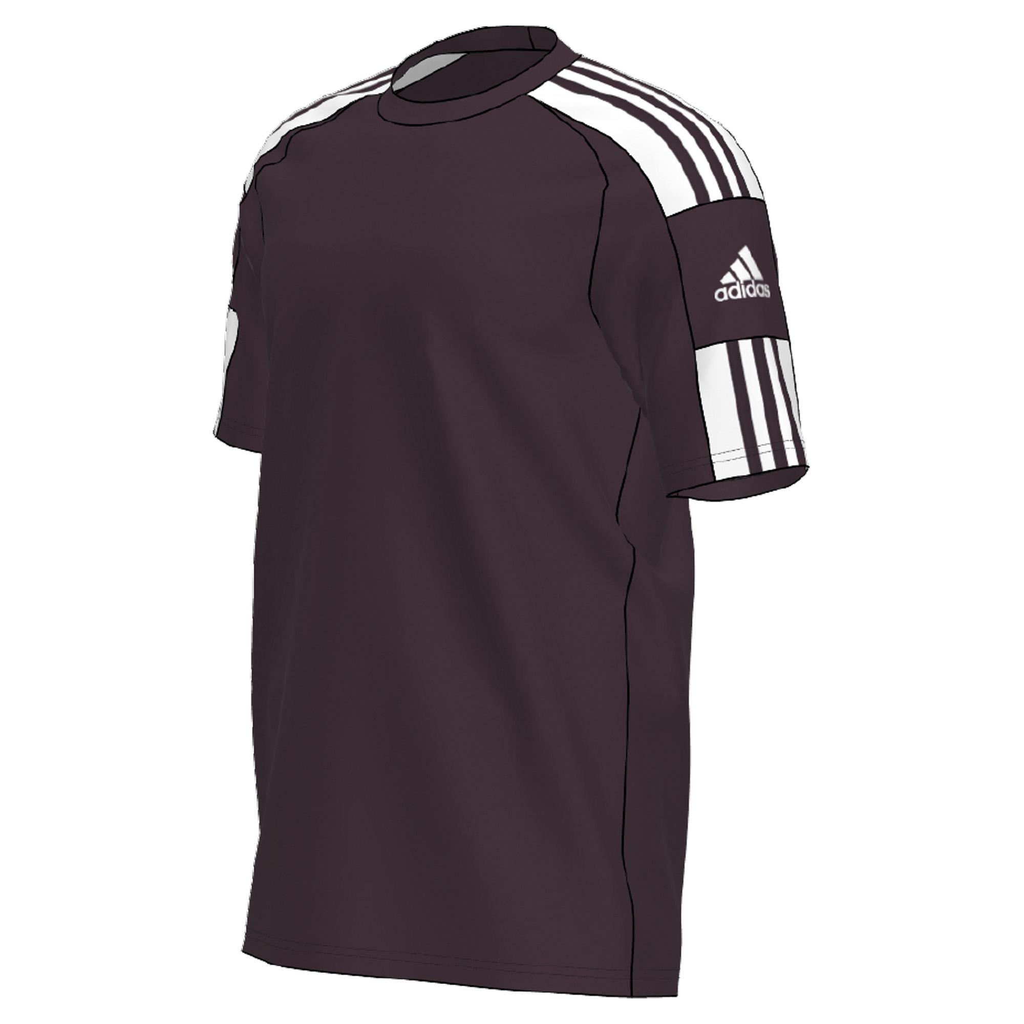 Adidas Squad 21 Jsy Y - 9