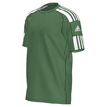 Adidas Squad 21 Jsy Y