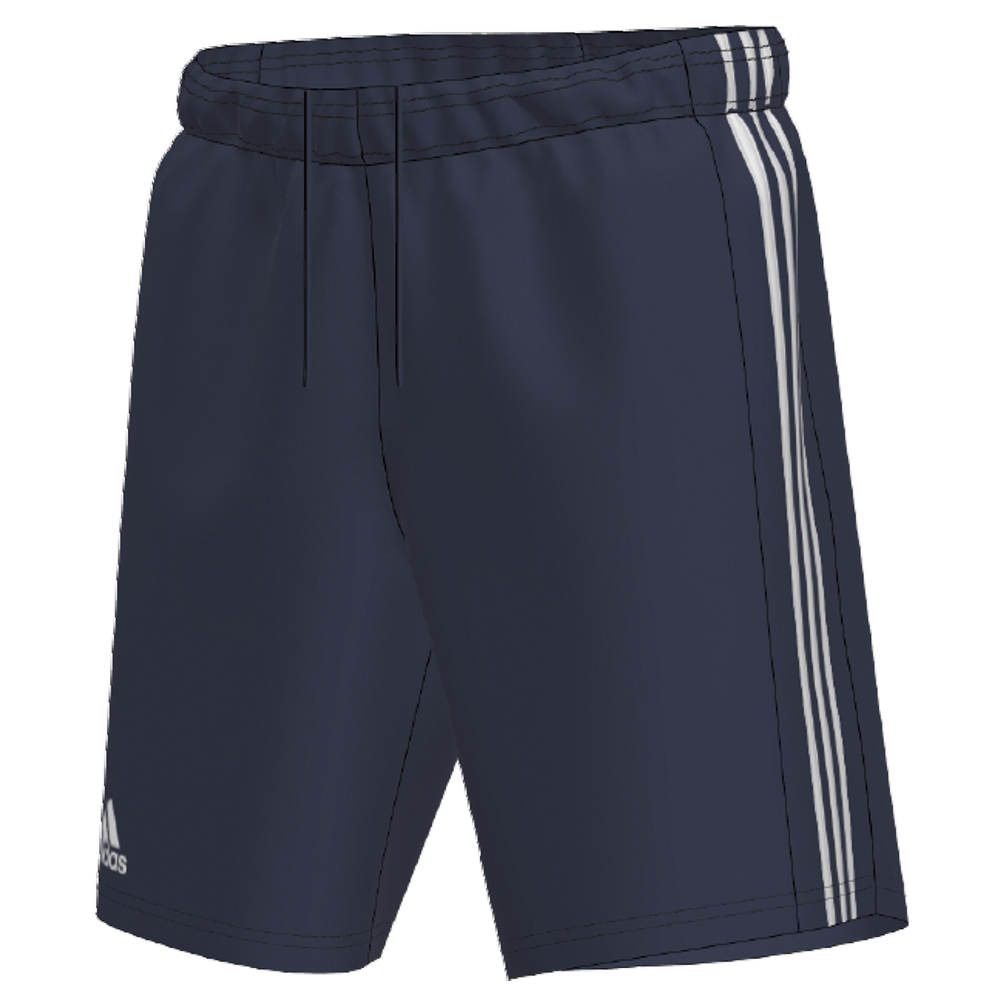 Adidas Squad 21 Sho Y - 4