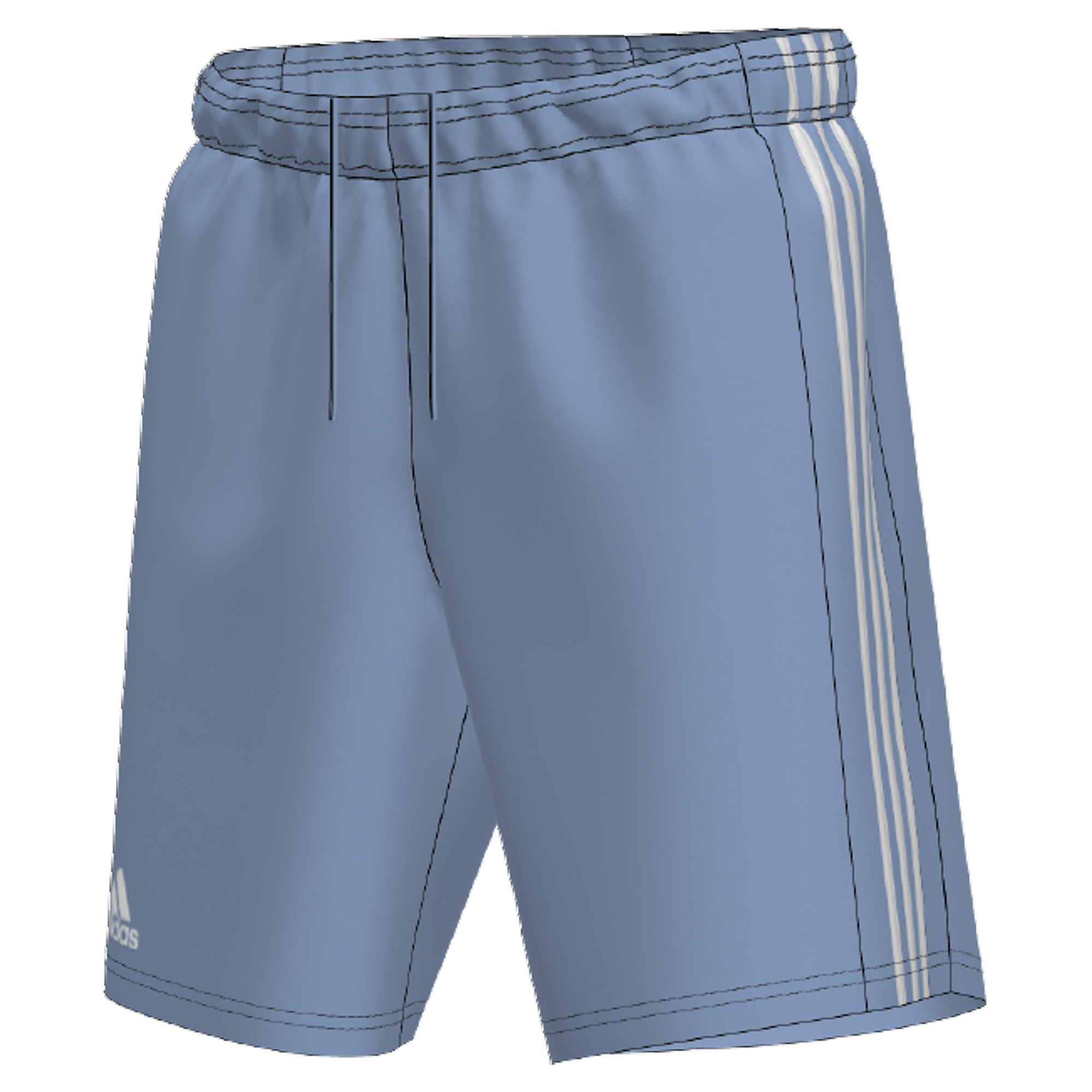 Adidas Squad 21 Sho Y