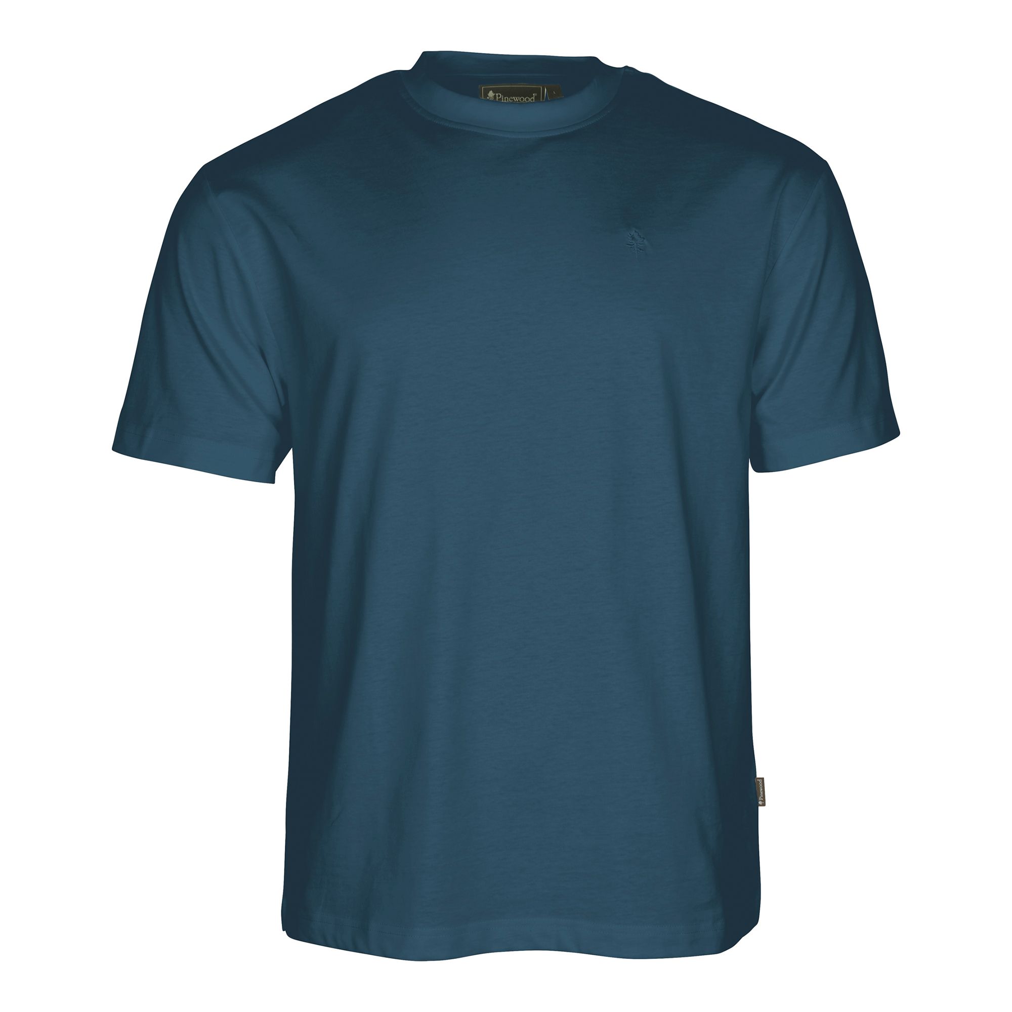 Pinewood 3-Pack T-Shirt - 2