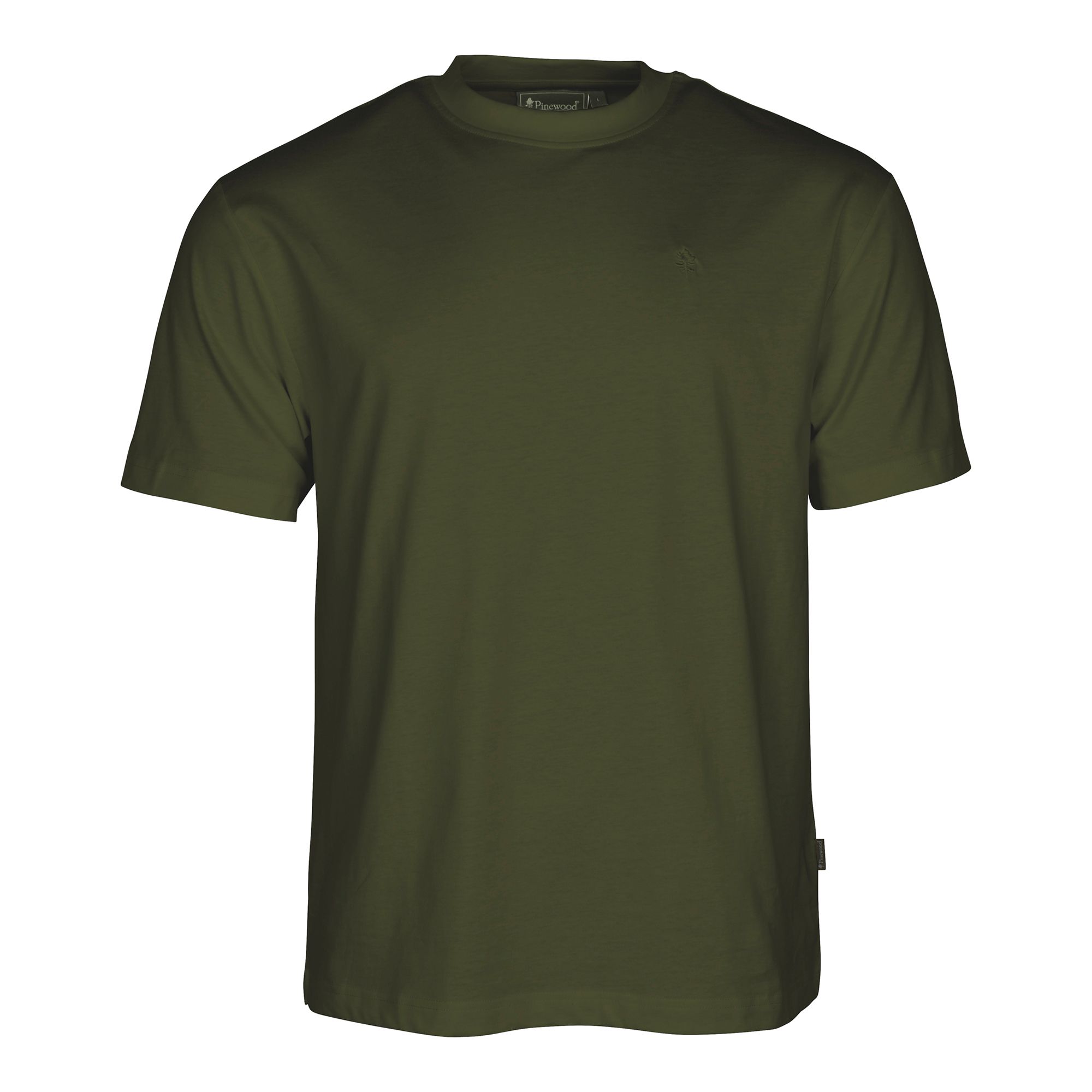 Pinewood 3-Pack T-Shirt - 3