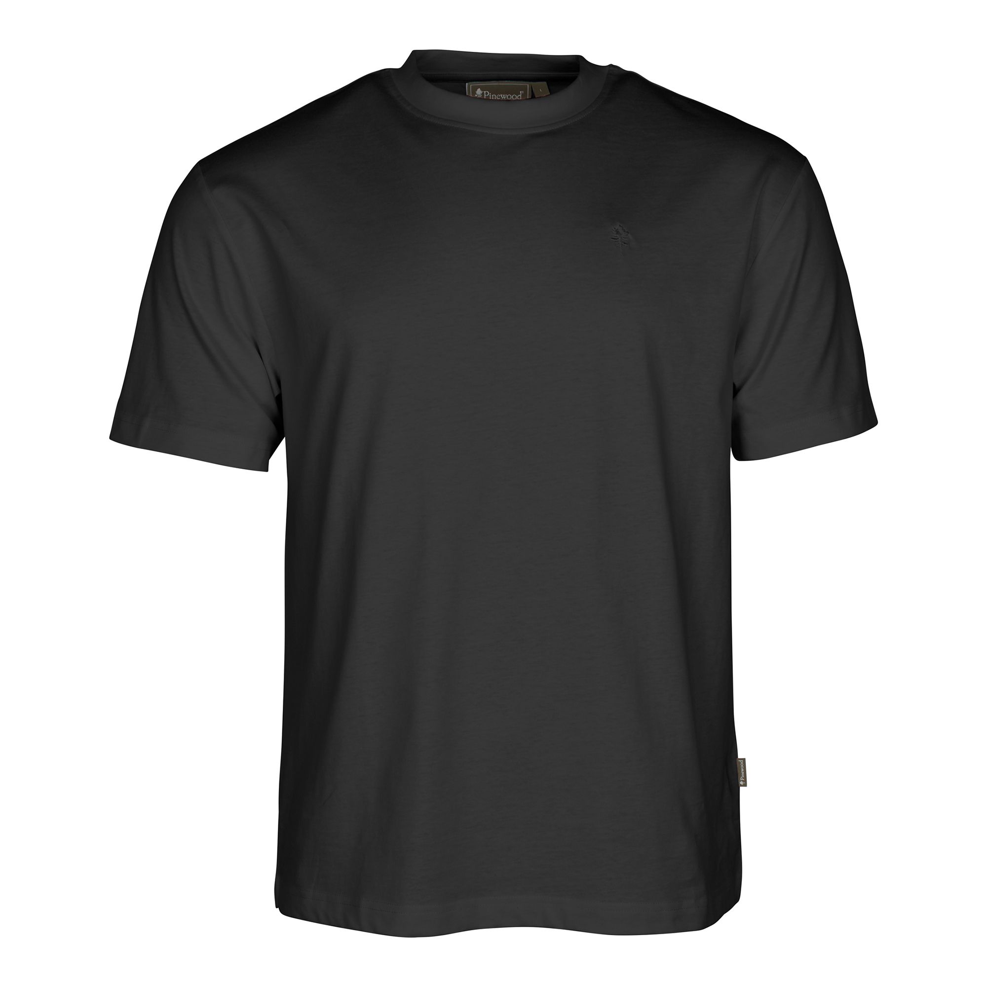 Pinewood 3-Pack T-Shirt - 4