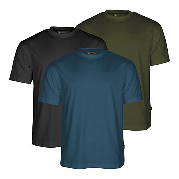 Pinewood 3-Pack T-Shirt