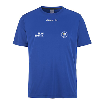 Craft Squad Go Function Tee M (Vesterhavsskolan)