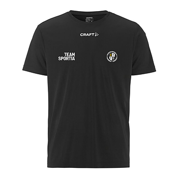 Craft Squad Go Function Tee M (Vesterhavsskolan)