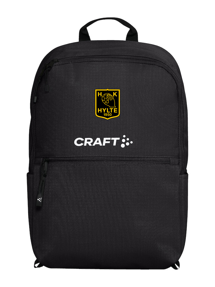 Craft Squad Practice Backpack (HK Hylte)