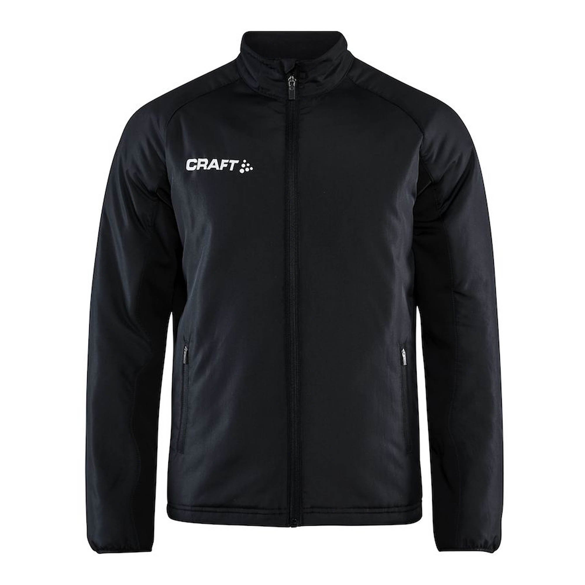 Craft Jacket Warm Jr (Skrea IF)