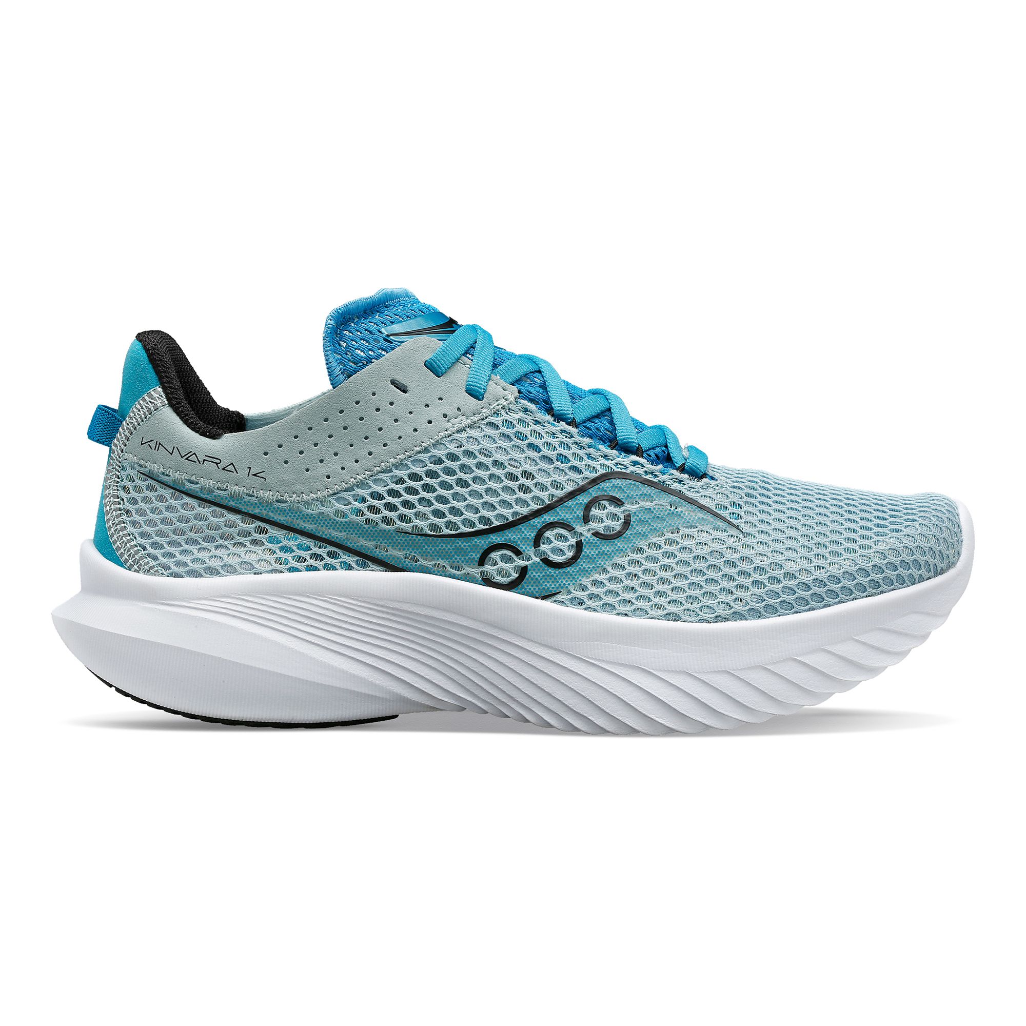 Saucony Kinvara 14 W Löparskor