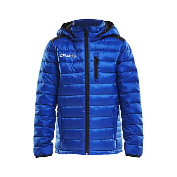 Craft Isolate Jacket Jr