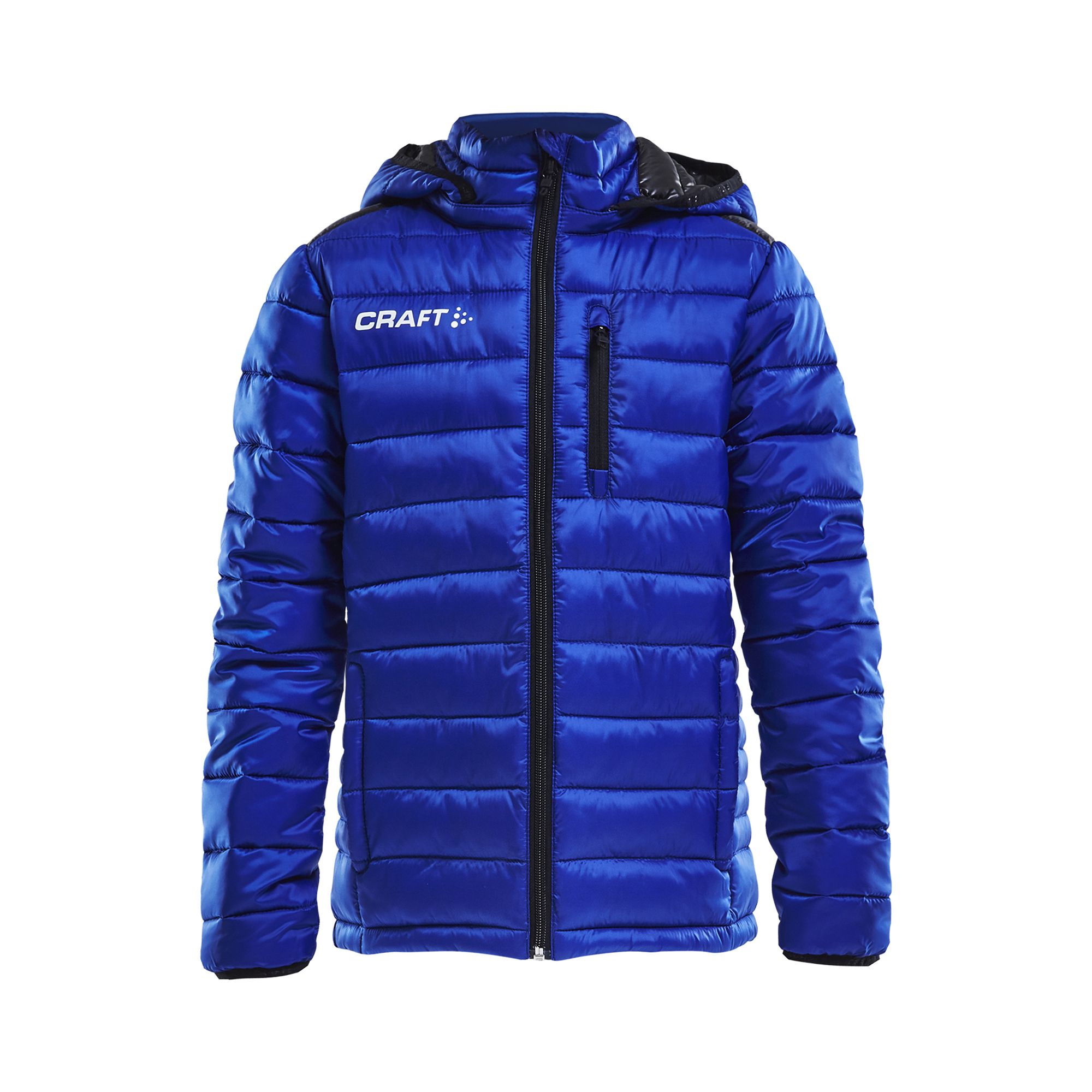 Craft Isolate Jacket Jr - 2