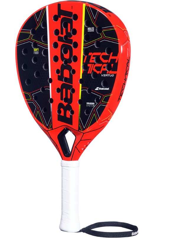 BABOLAT VERTUO TECHNICAL (FBG PADEL)