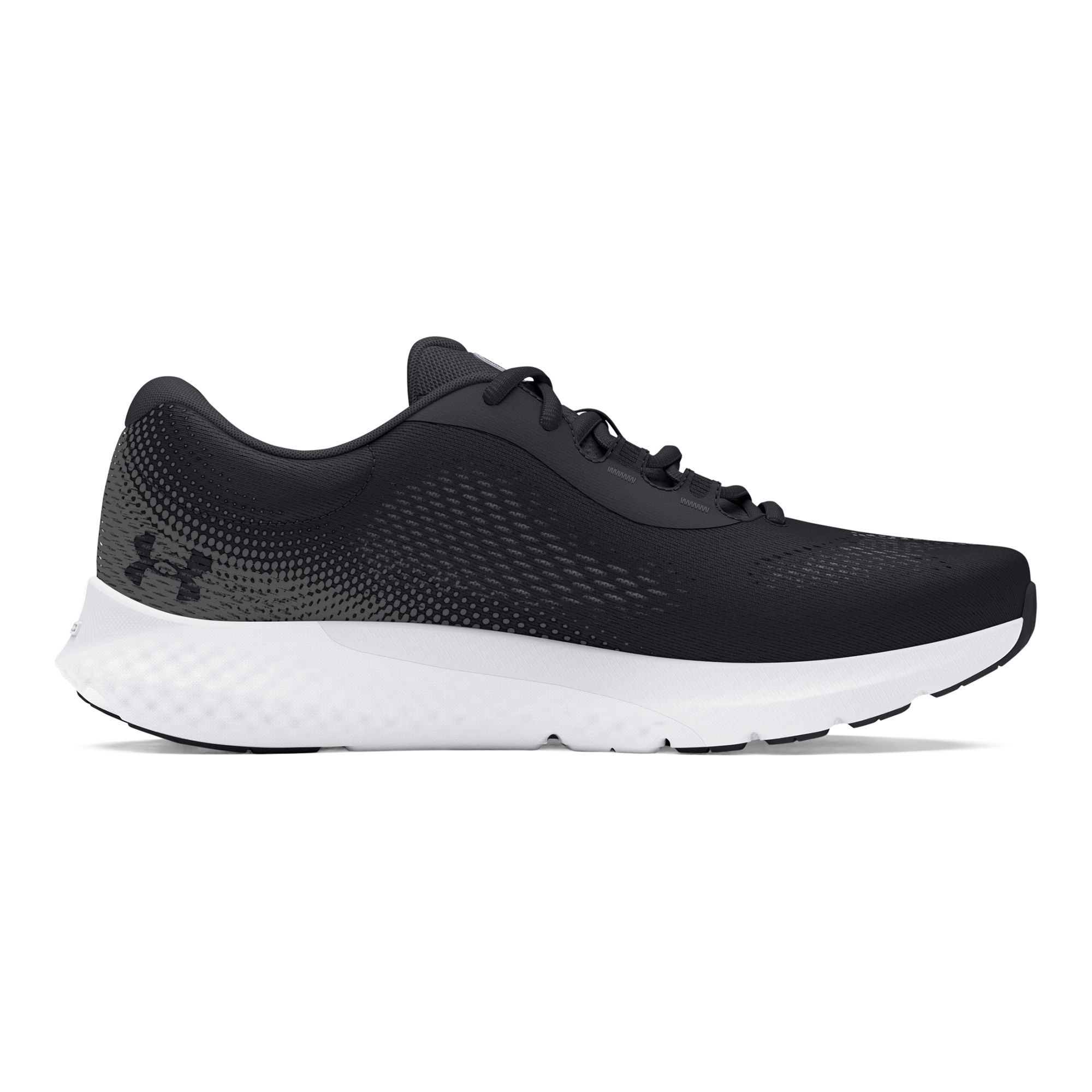 Under Armour UA W Charged Rogue 4 Träningsskor - 2