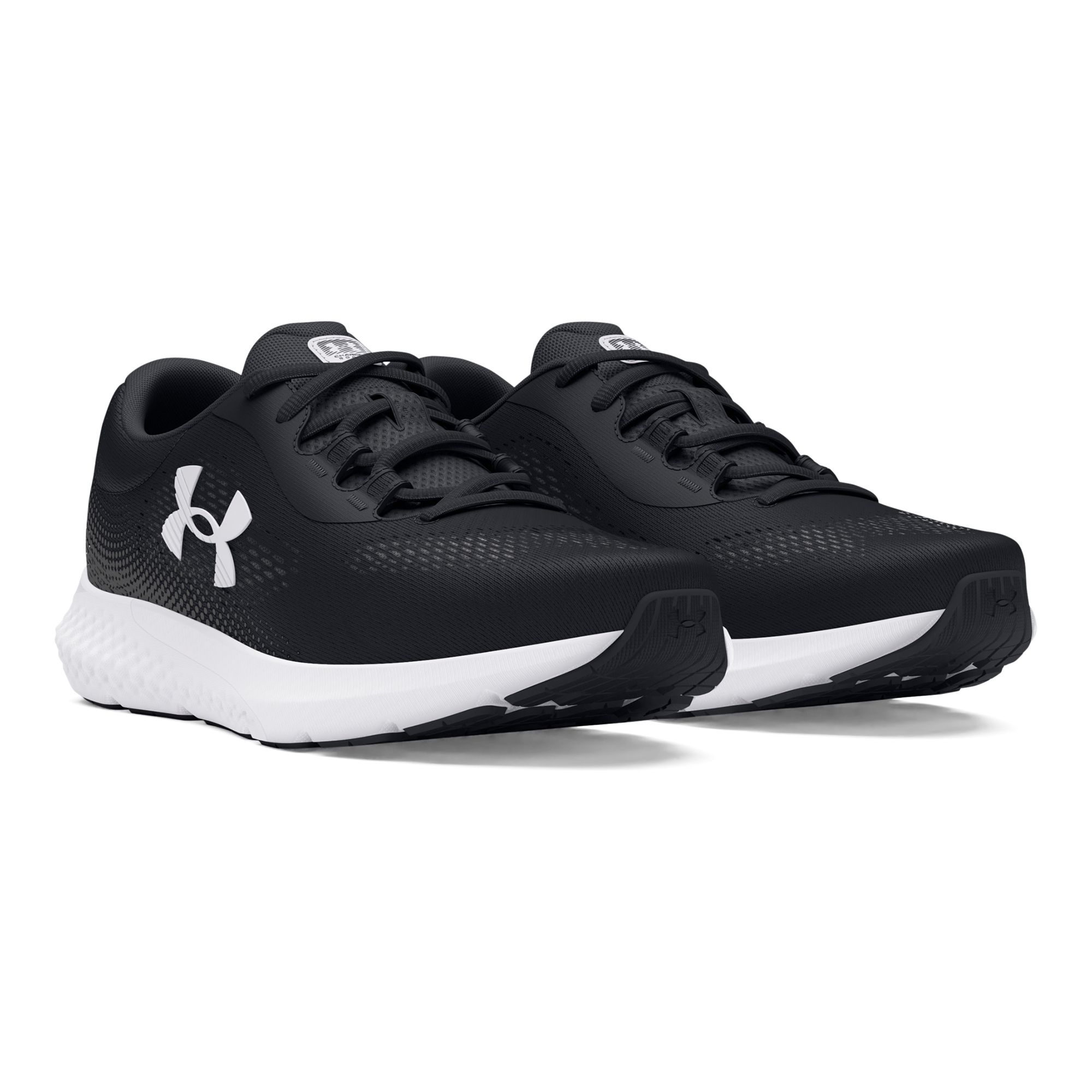 Under Armour UA W Charged Rogue 4 Träningsskor - 3