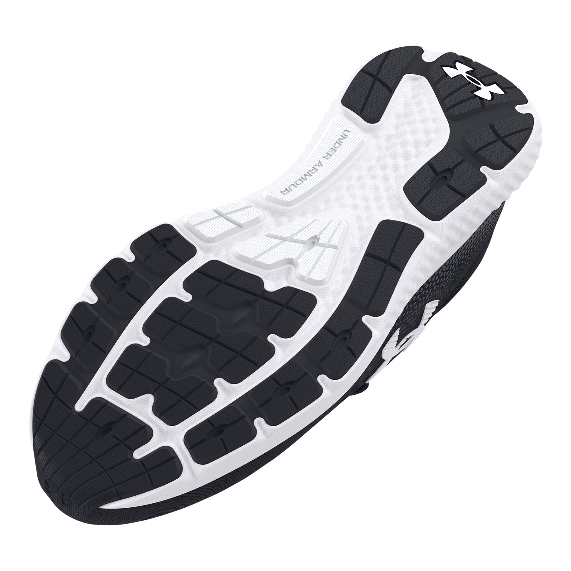 Under Armour UA W Charged Rogue 4 Träningsskor - 4