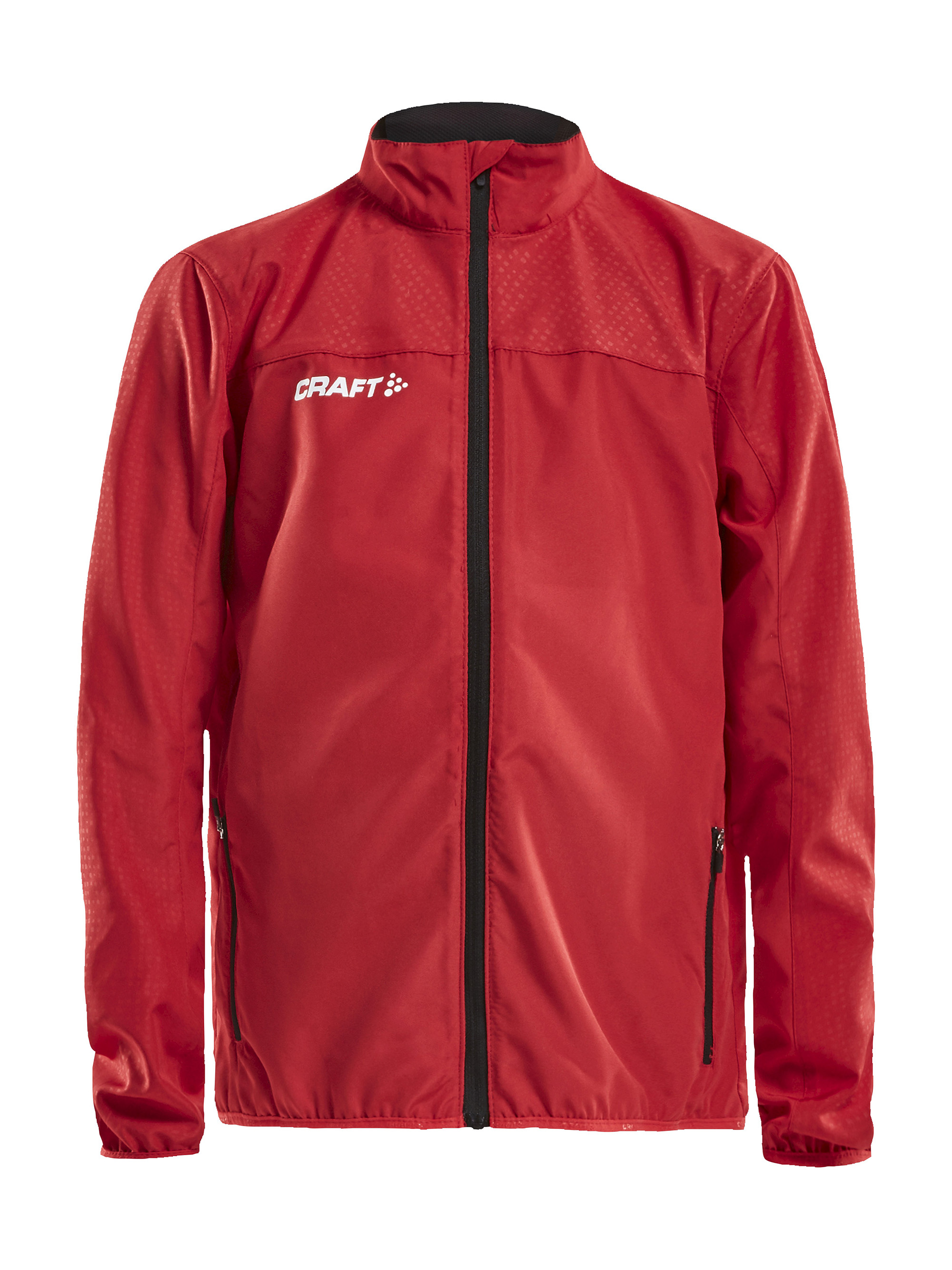 Craft Rush Wind Jkt Jr - 3