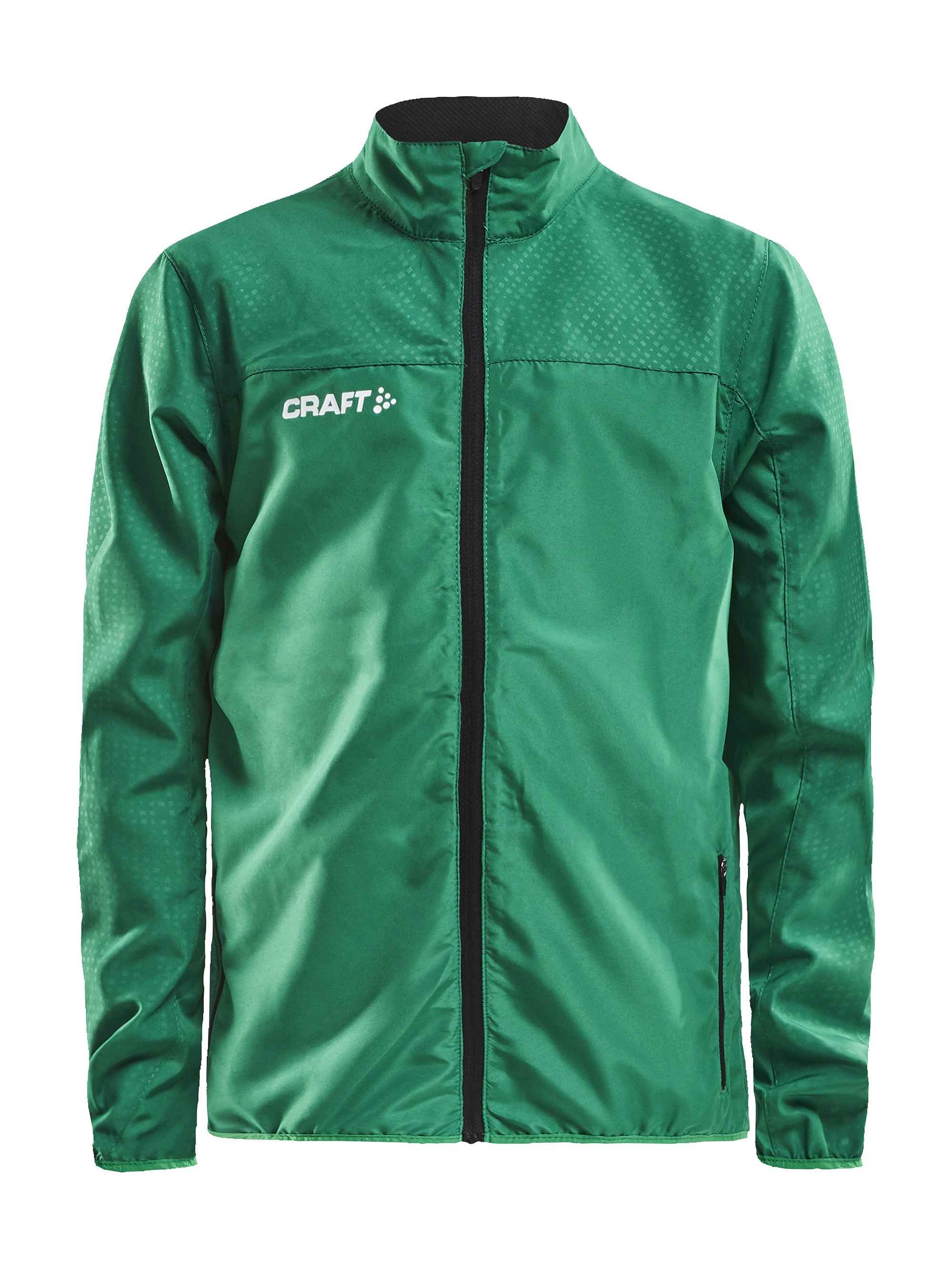 Craft Rush Wind Jkt Jr - 4