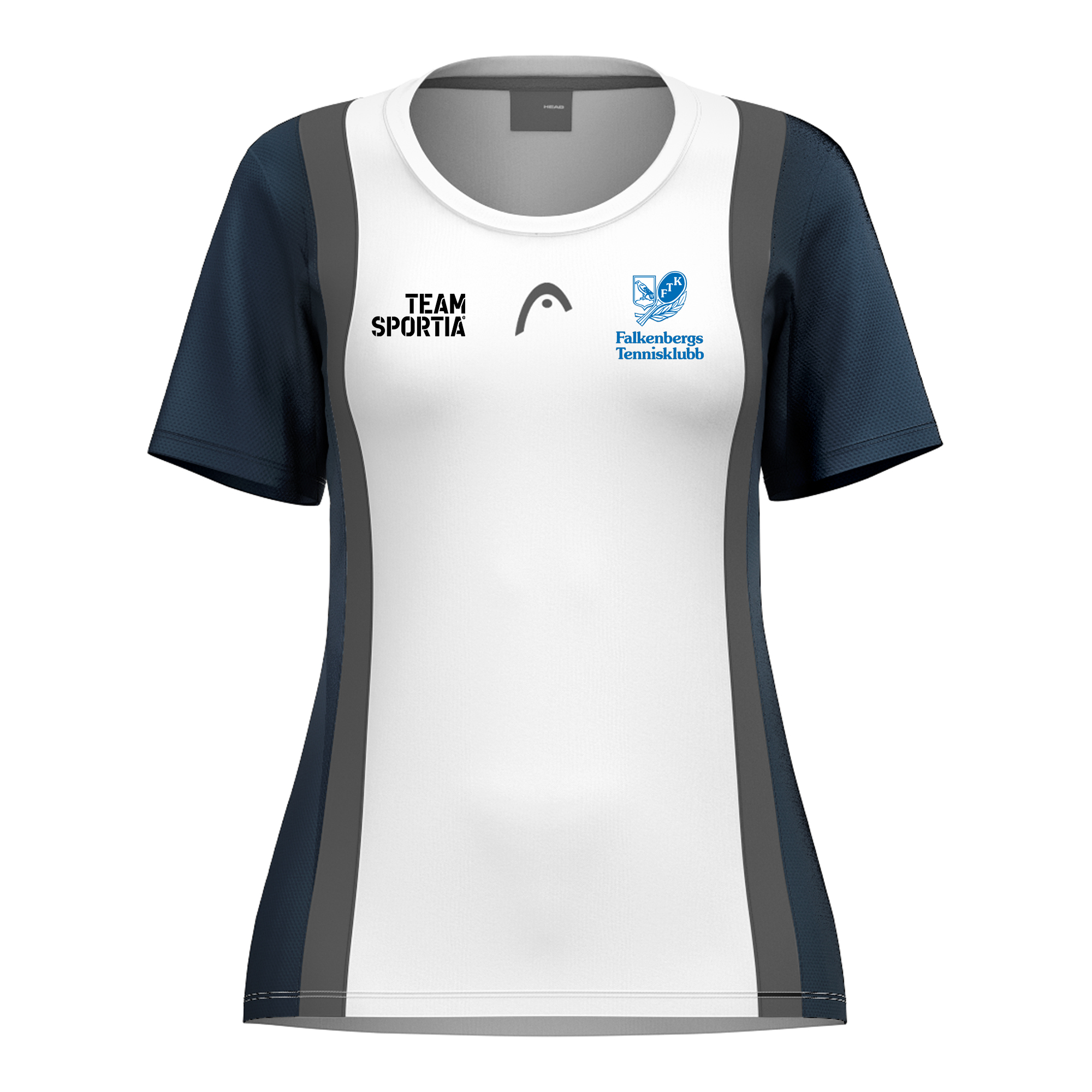 Head CLUB 25 TECH T-Shirt Girls (FTK)