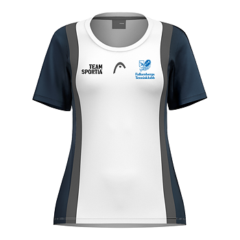 Head CLUB 25 TECH T-Shirt Girls (FTK)