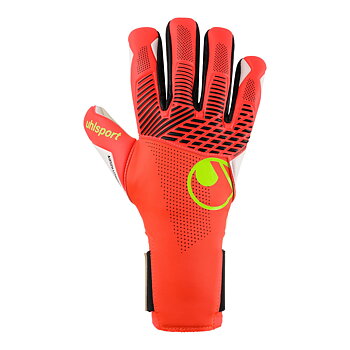 Uhlsport Fangmaschine Absolutgrip HN Målvaktshandskar