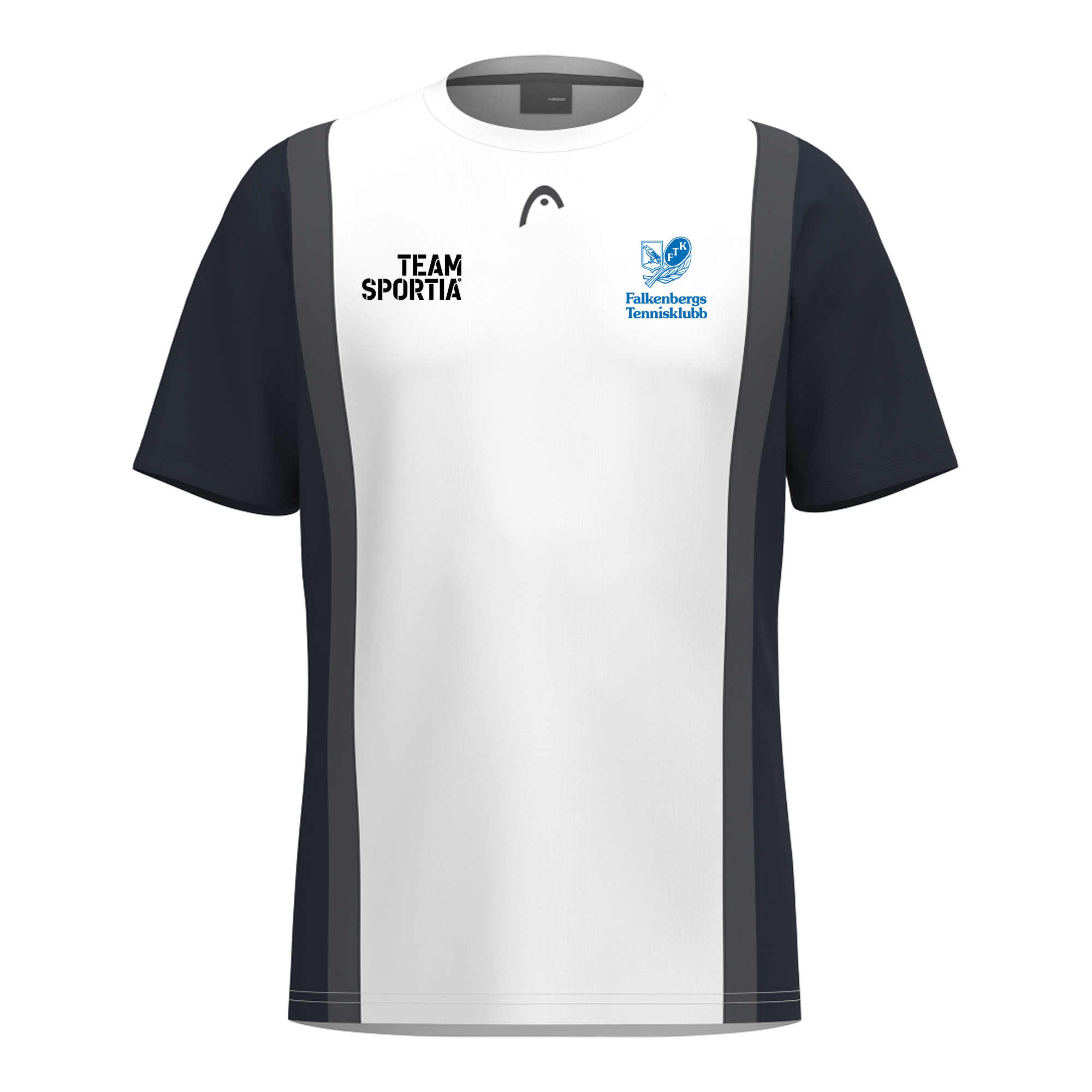 Head CLUB 25 TECH T-Shirt Boys (FTK)