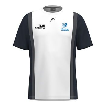 Head CLUB 25 TECH T-Shirt Boys (FTK)